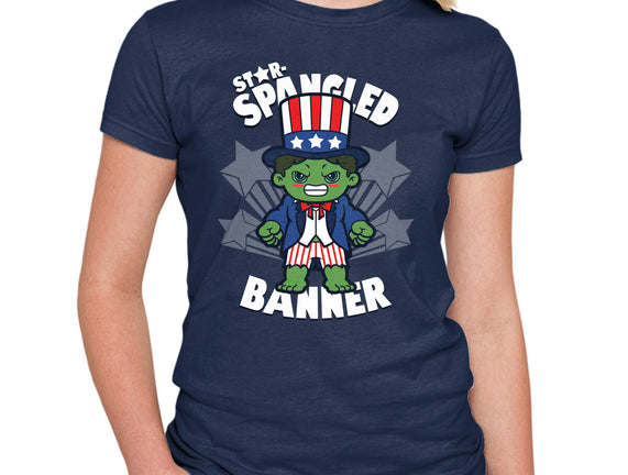 Star-Spangled Banner