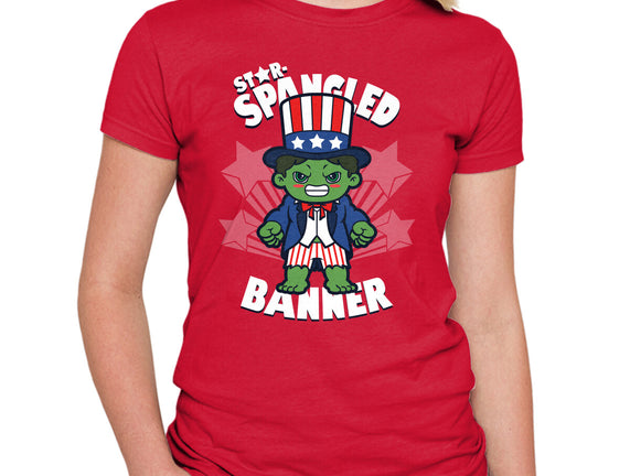 Star-Spangled Banner