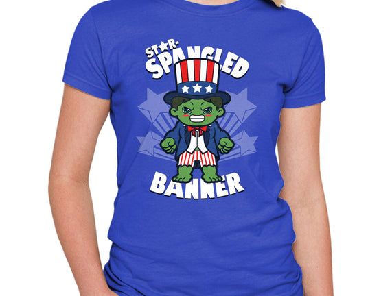 Star-Spangled Banner