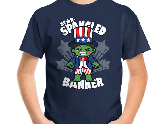 Star-Spangled Banner
