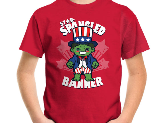 Star-Spangled Banner