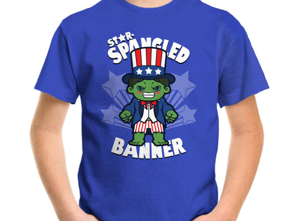 Star-Spangled Banner