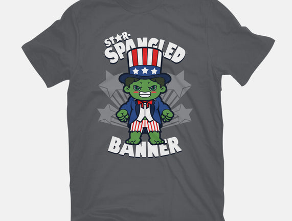 Star-Spangled Banner