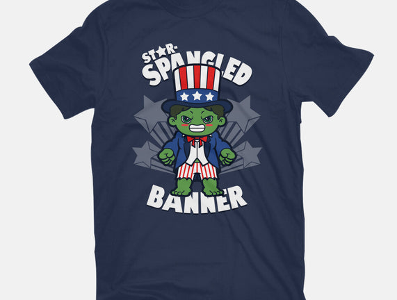 Star-Spangled Banner