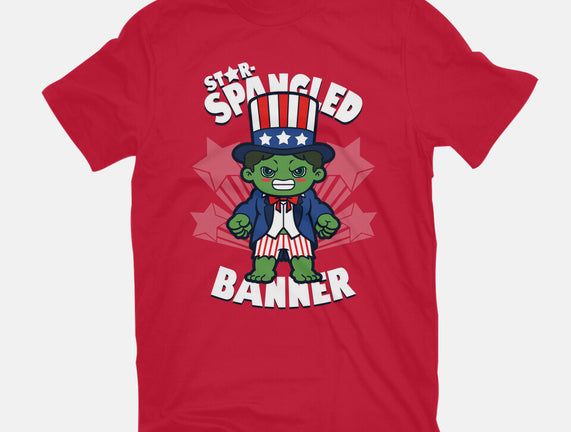 Star-Spangled Banner