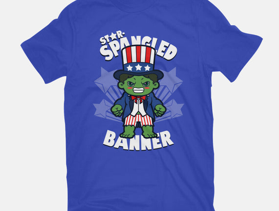 Star-Spangled Banner