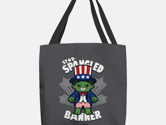 Star-Spangled Banner