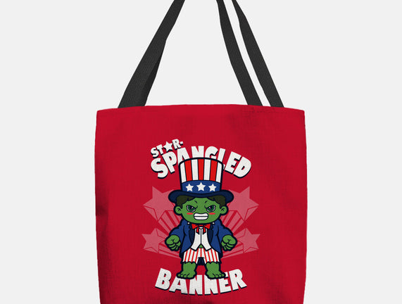 Star-Spangled Banner