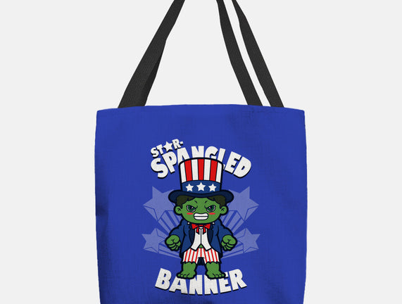 Star-Spangled Banner