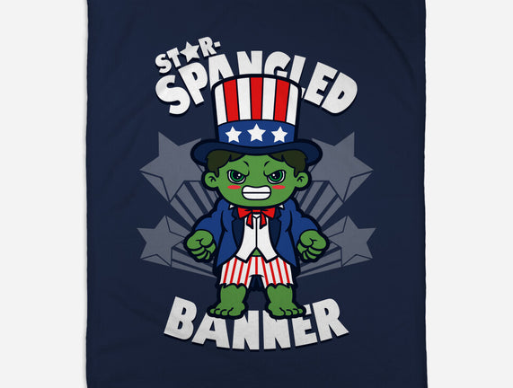 Star-Spangled Banner
