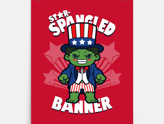 Star-Spangled Banner