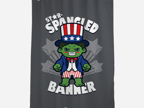 Star-Spangled Banner