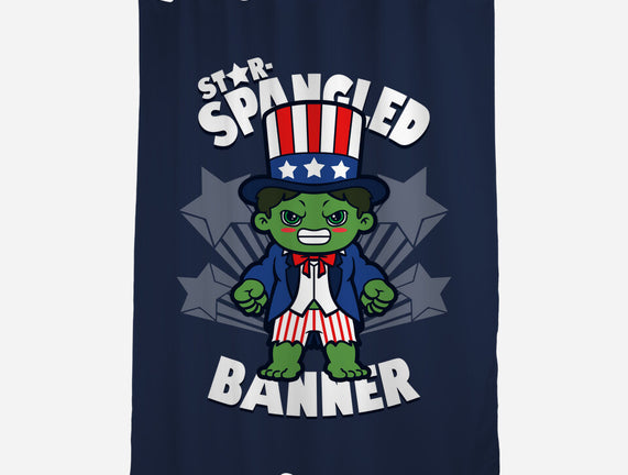 Star-Spangled Banner