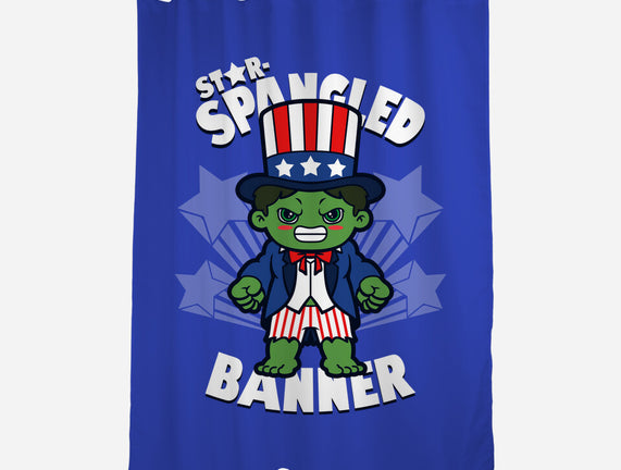 Star-Spangled Banner