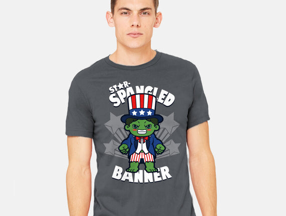 Star-Spangled Banner