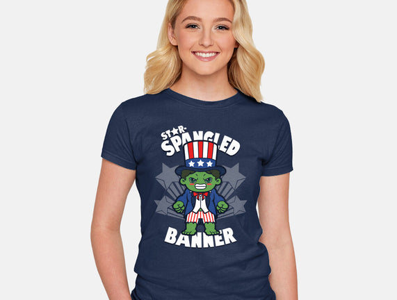 Star-Spangled Banner