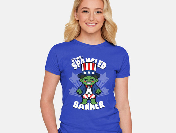 Star-Spangled Banner