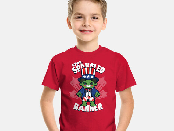 Star-Spangled Banner