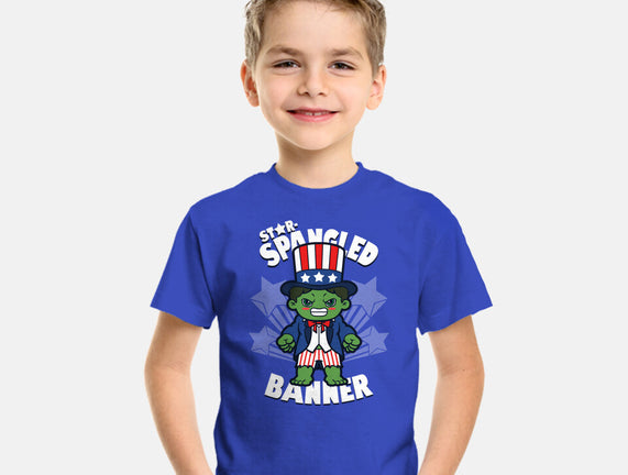Star-Spangled Banner