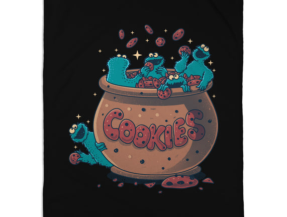 Cookies Are My Hobby