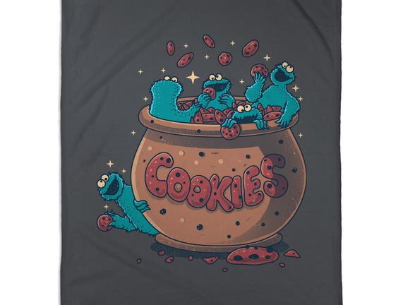 Cookies Are My Hobby