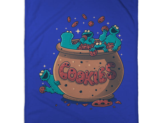 Cookies Are My Hobby