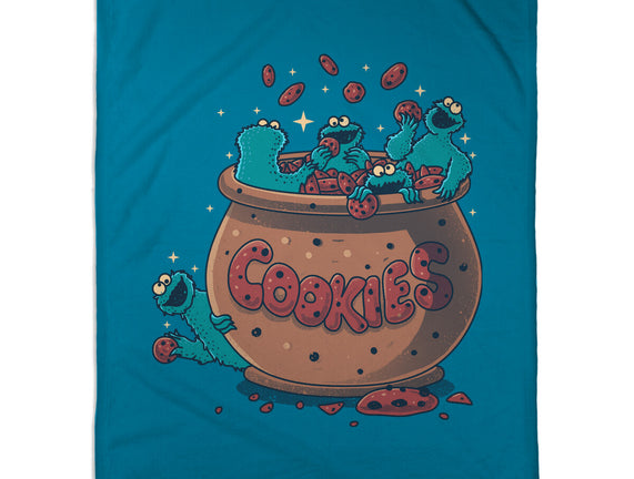 Cookies Are My Hobby