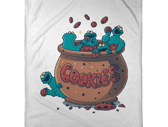 Cookies Are My Hobby
