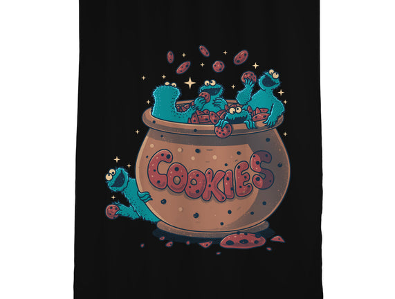 Cookies Are My Hobby
