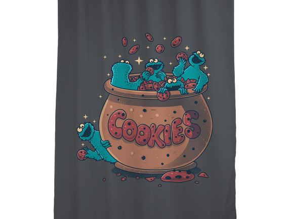 Cookies Are My Hobby