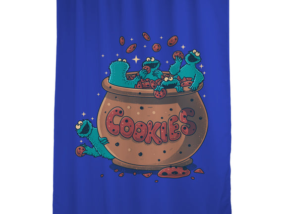 Cookies Are My Hobby