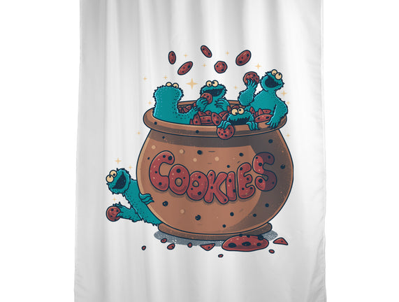Cookies Are My Hobby