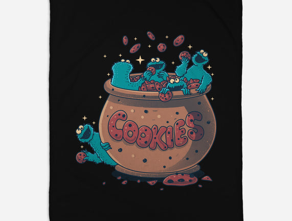 Cookies Are My Hobby