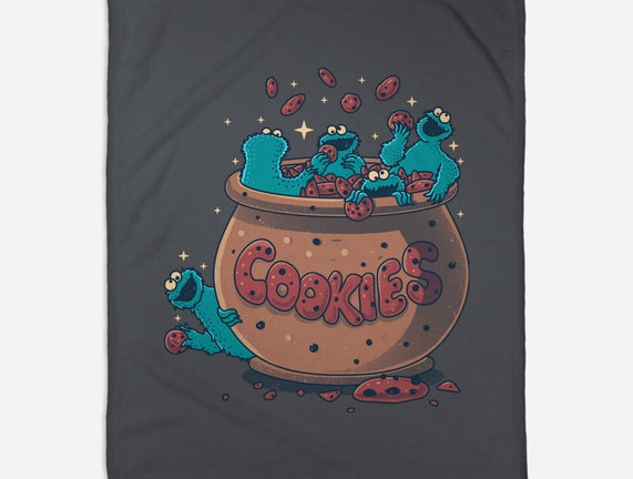Cookies Are My Hobby