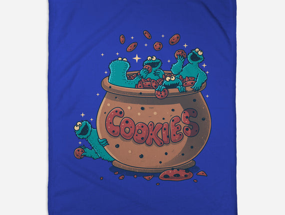 Cookies Are My Hobby