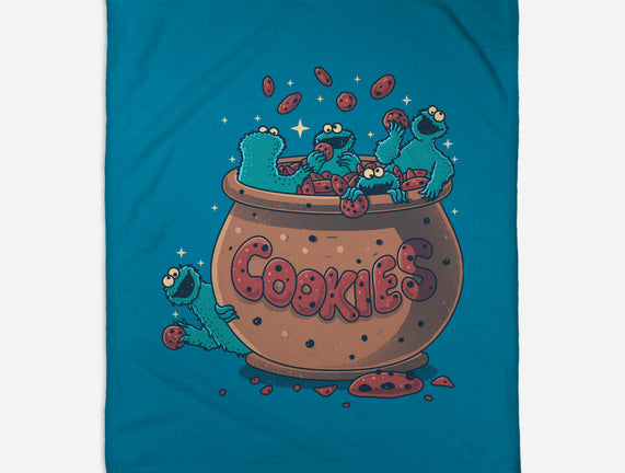 Cookies Are My Hobby