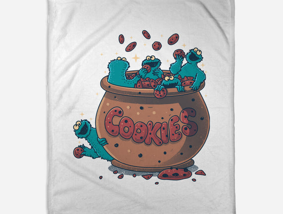 Cookies Are My Hobby