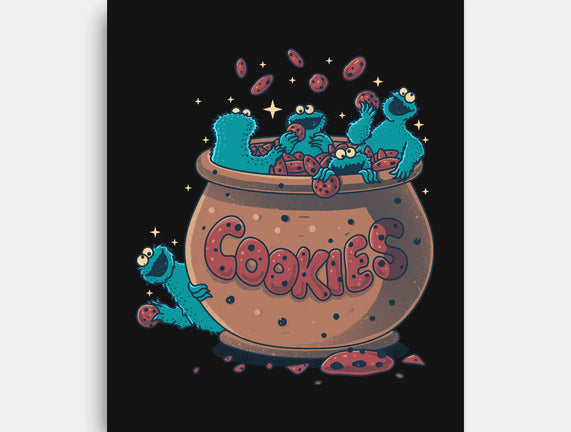 Cookies Are My Hobby