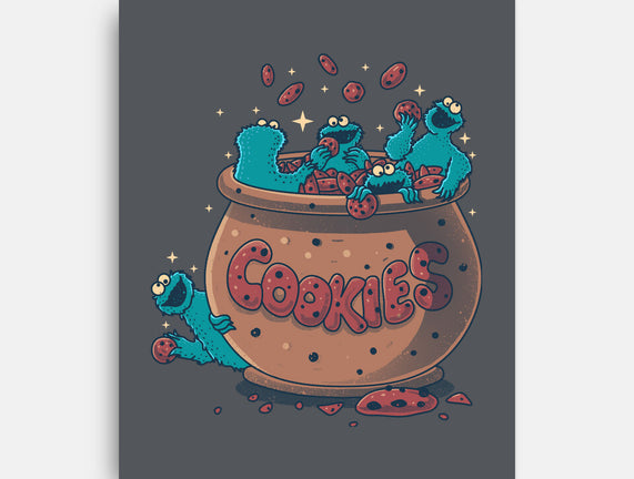 Cookies Are My Hobby