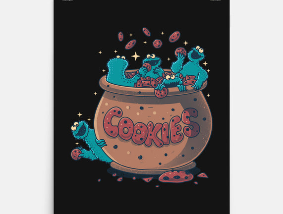 Cookies Are My Hobby