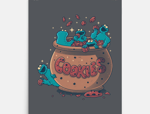 Cookies Are My Hobby