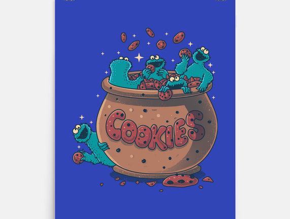 Cookies Are My Hobby