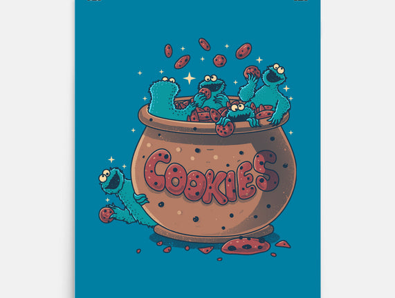Cookies Are My Hobby