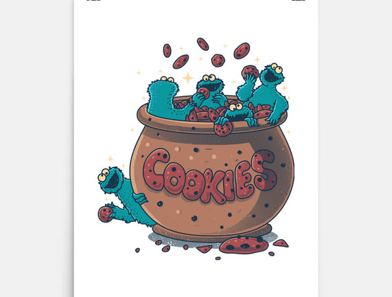 Cookies Are My Hobby