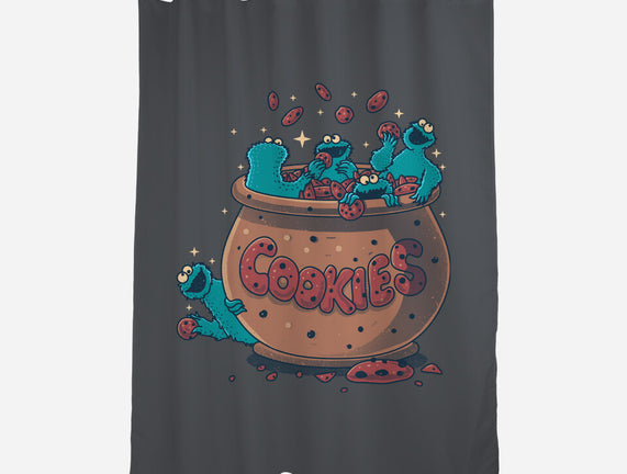 Cookies Are My Hobby
