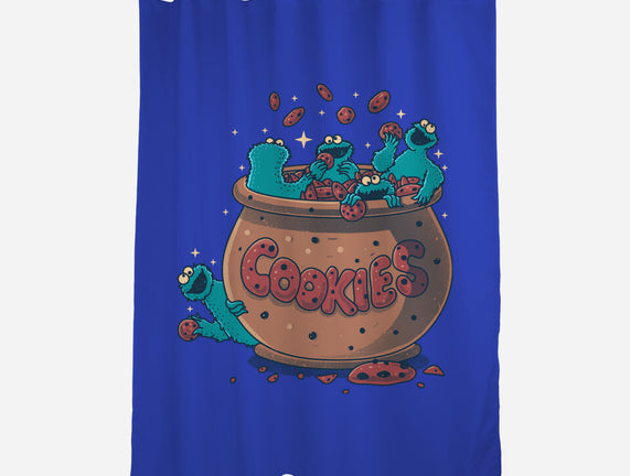 Cookies Are My Hobby