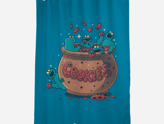 Cookies Are My Hobby