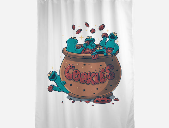 Cookies Are My Hobby