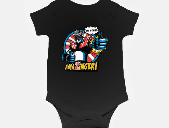 Amazinger