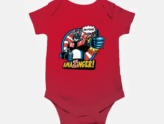 Amazinger
